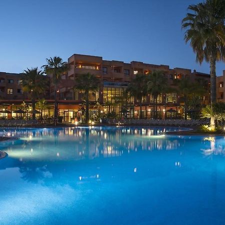 Caledonia Golf And Resort By Bossh Estepona Ngoại thất bức ảnh