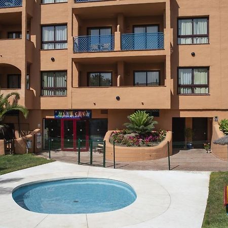 Caledonia Golf And Resort By Bossh Estepona Ngoại thất bức ảnh